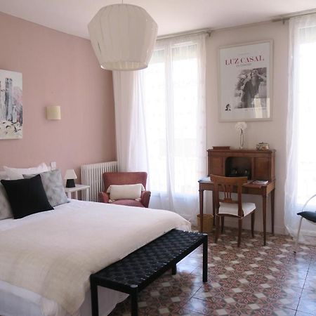 B&B Le Patio En Ville - Chambres D'Hotes Нарбонна Экстерьер фото